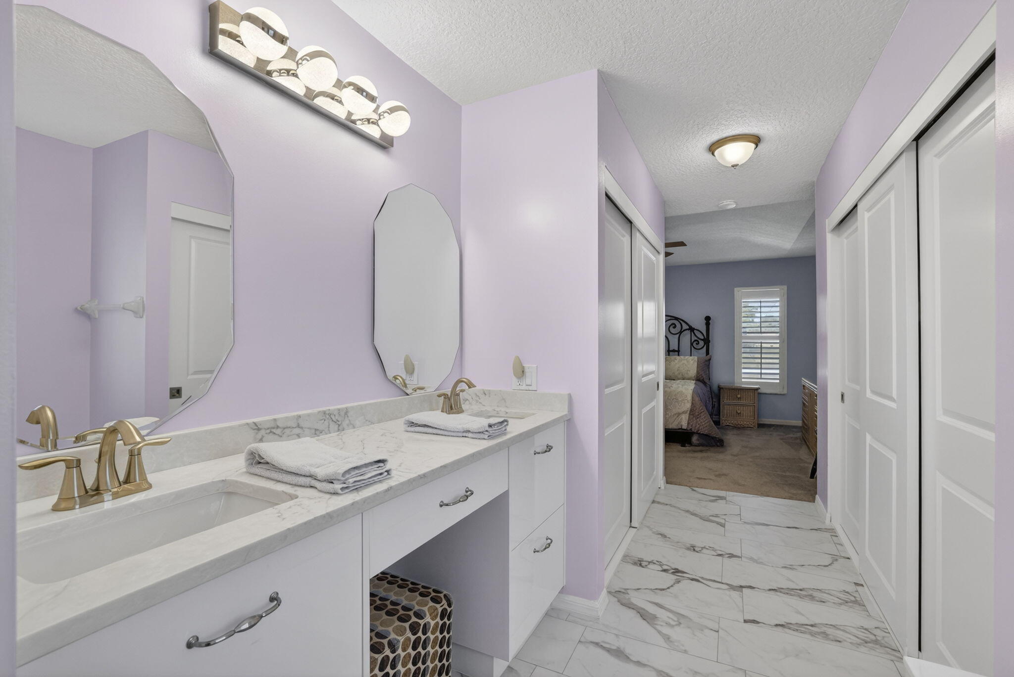 Bon Isle at Woodbine - Residential