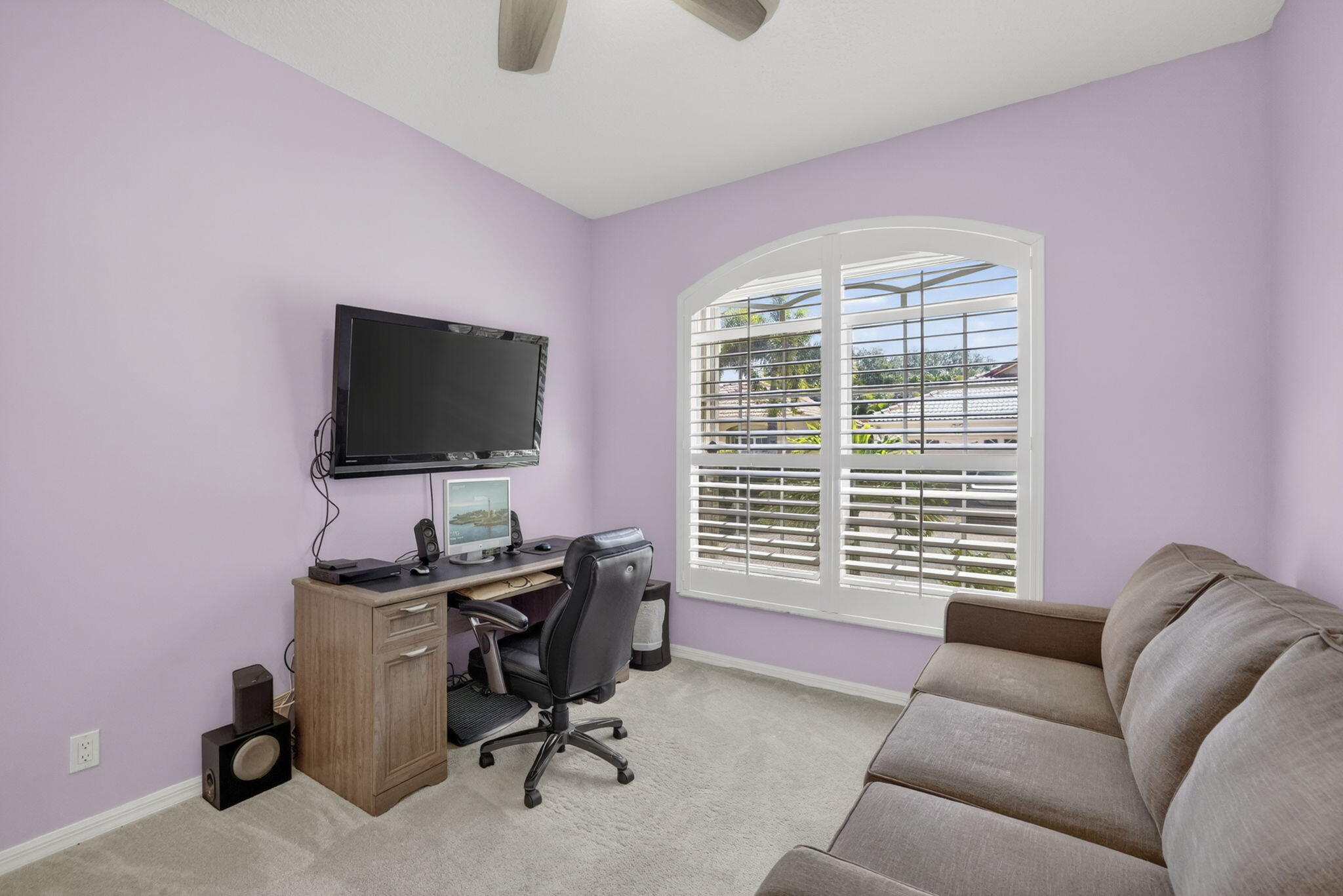 Bon Isle at Woodbine - Residential