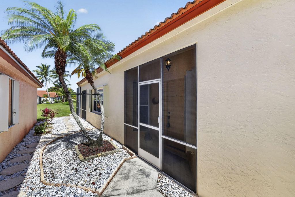 Photo of 2097 Bonisle Circle, Riviera Beach, FL 33418 (MLS # B26027081)