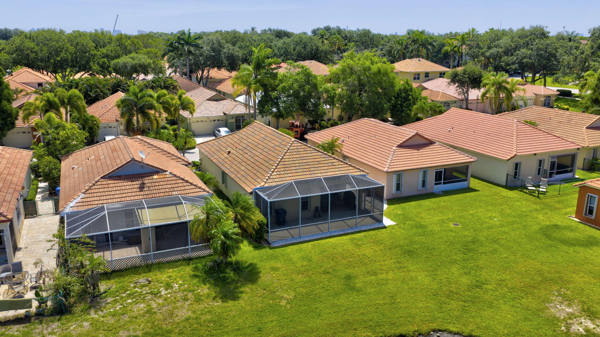Bon Isle at Woodbine - Residential