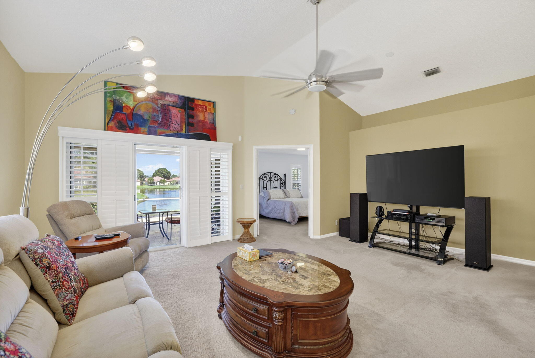 Bon Isle at Woodbine - Residential