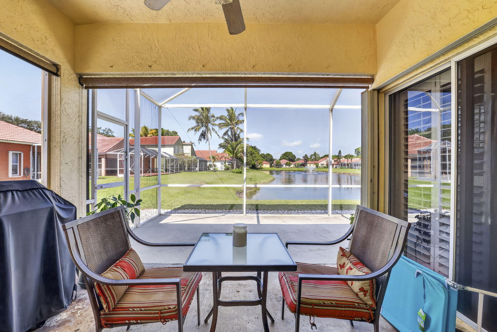 Bon Isle at Woodbine - Residential