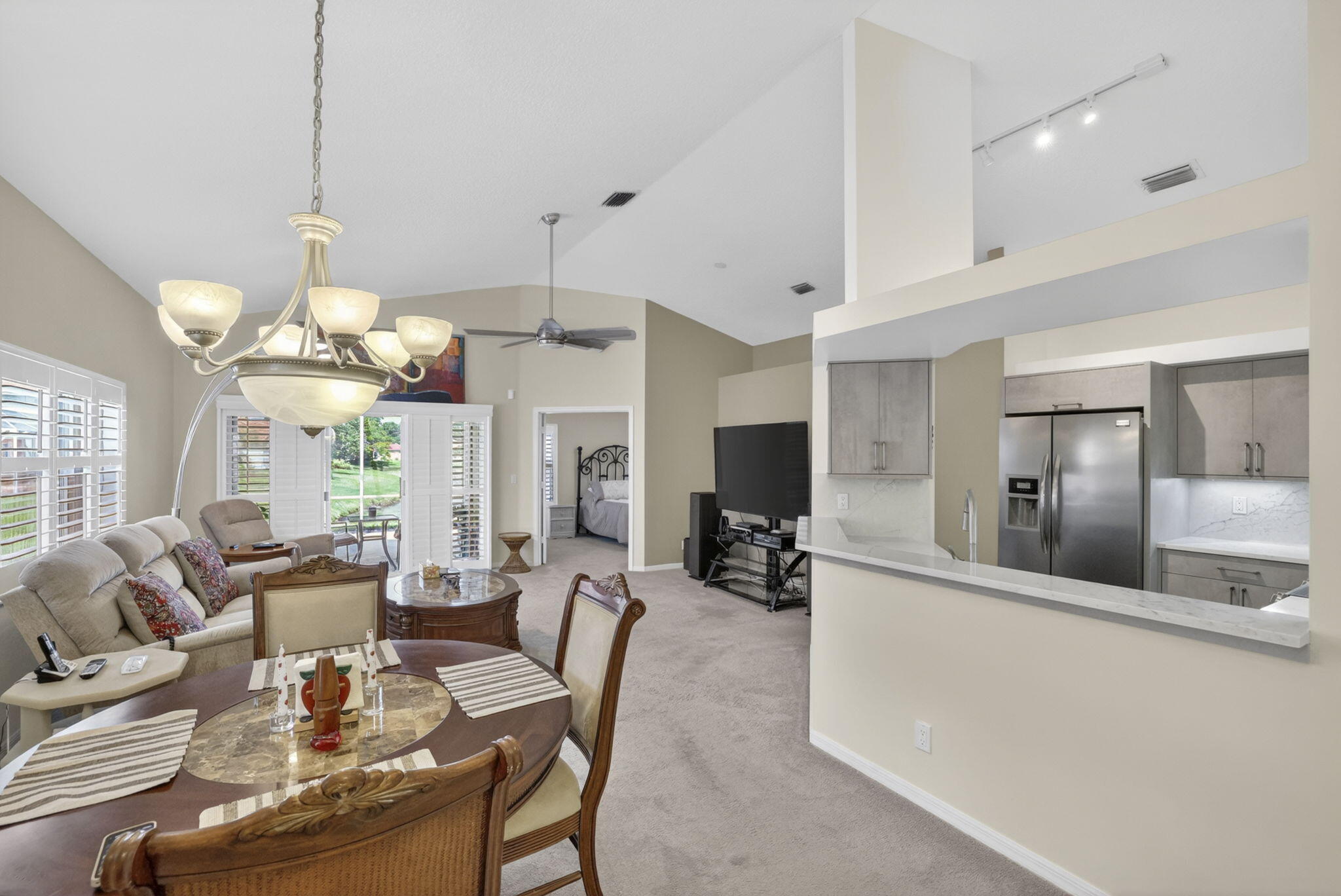 Bon Isle at Woodbine - Residential