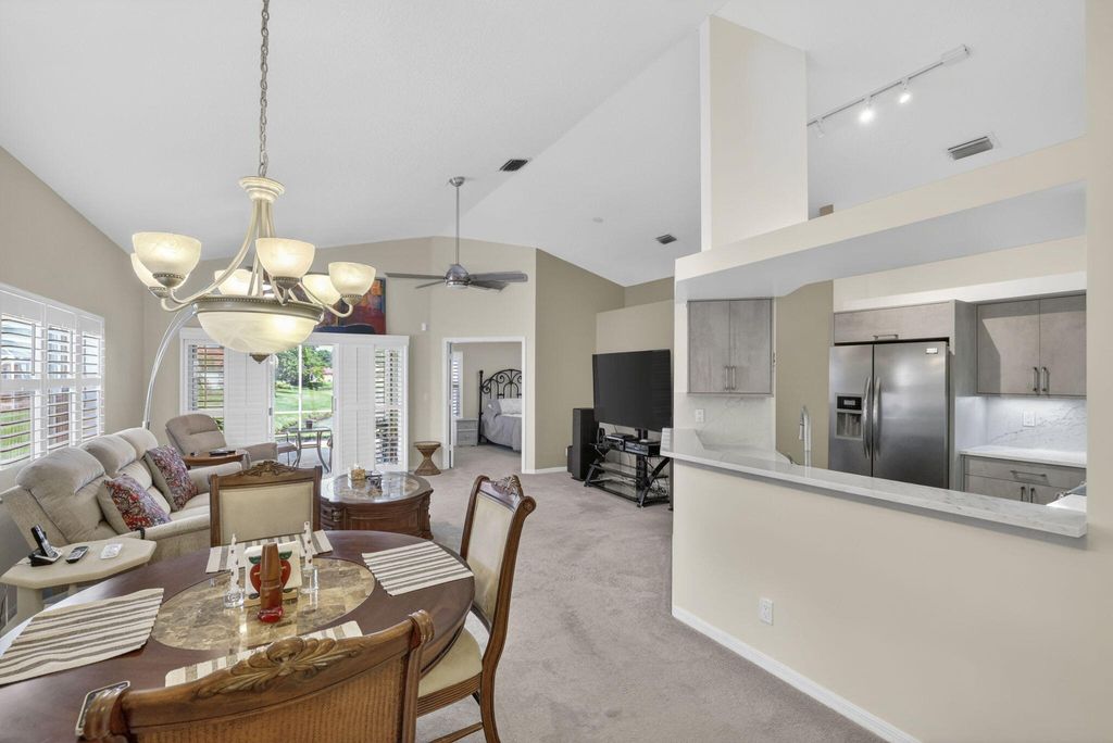 Photo of 2097 Bonisle Circle, Riviera Beach, FL 33418 (MLS # B26027081)