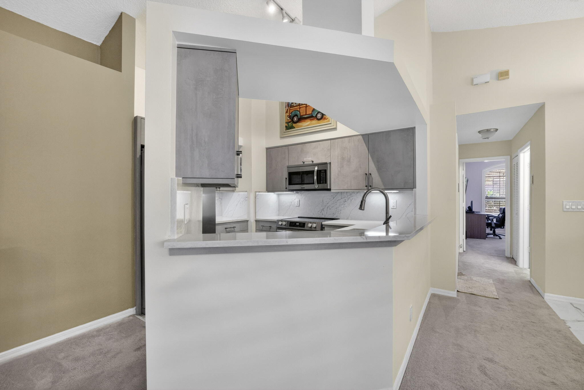 Bon Isle at Woodbine - Residential