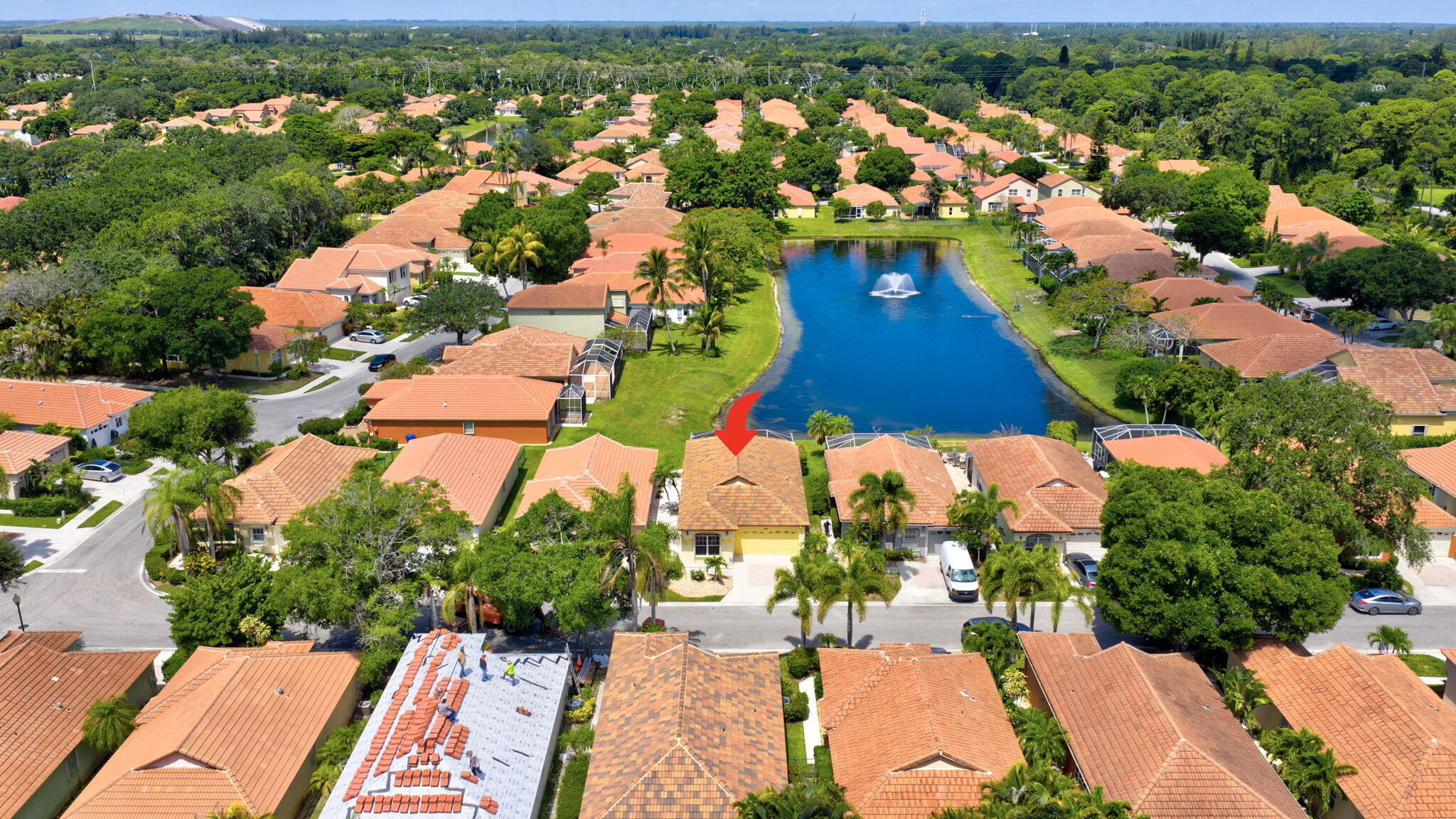 Bon Isle at Woodbine - Residential