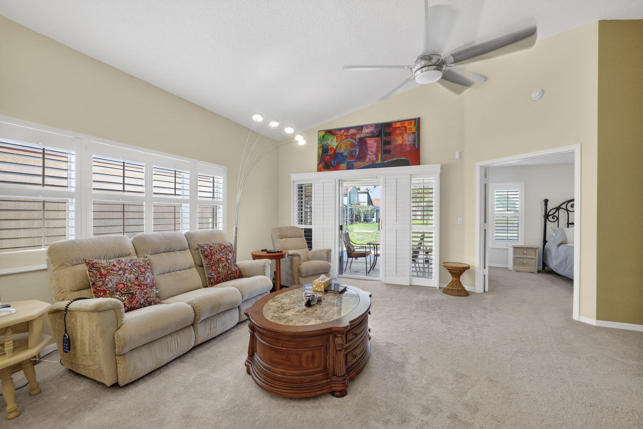Bon Isle at Woodbine - Residential