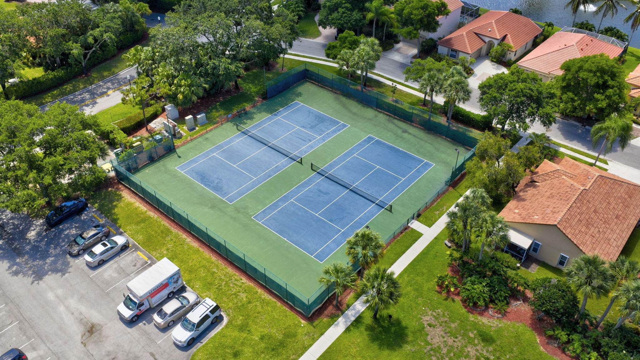 Bon Isle at Woodbine - Residential