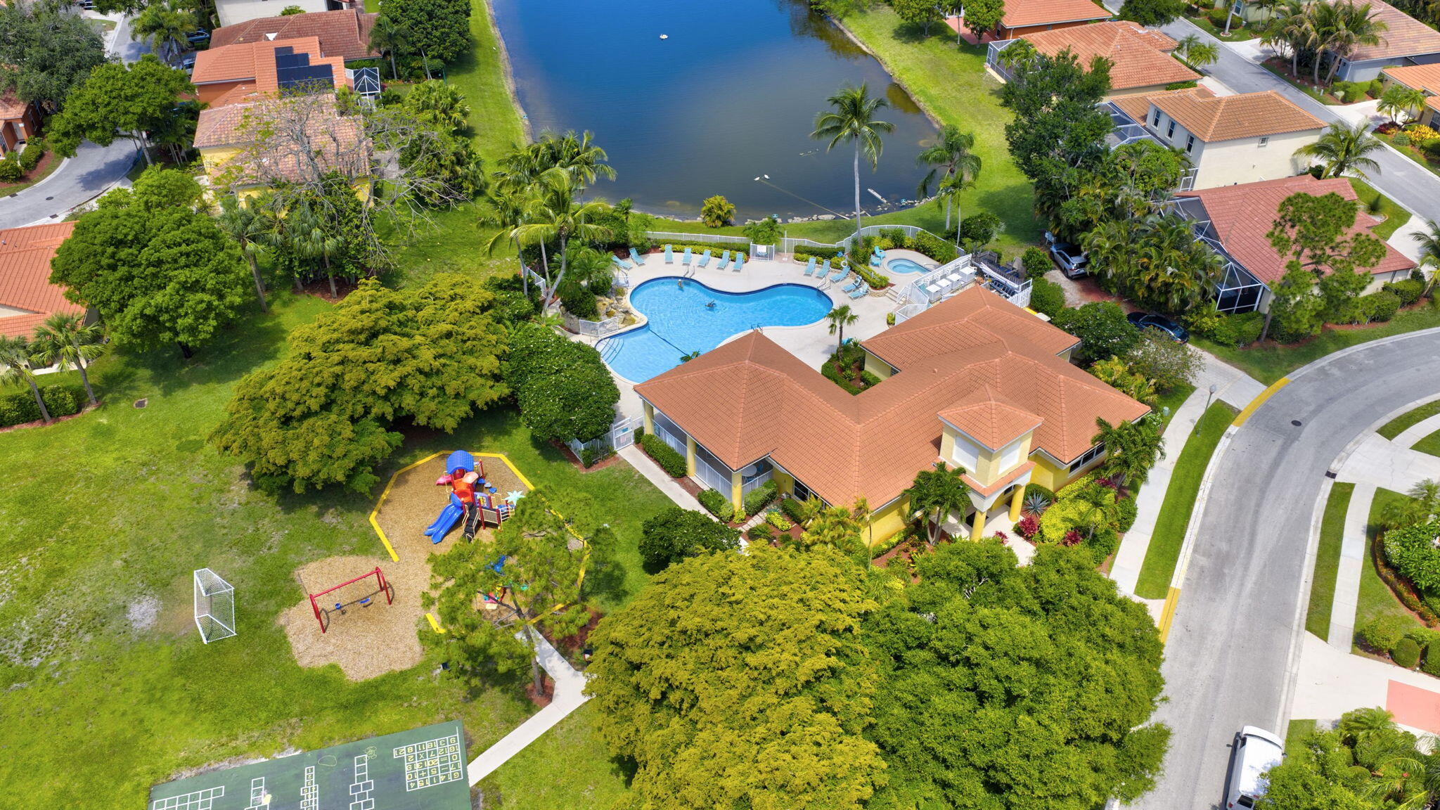 Bon Isle at Woodbine - Residential