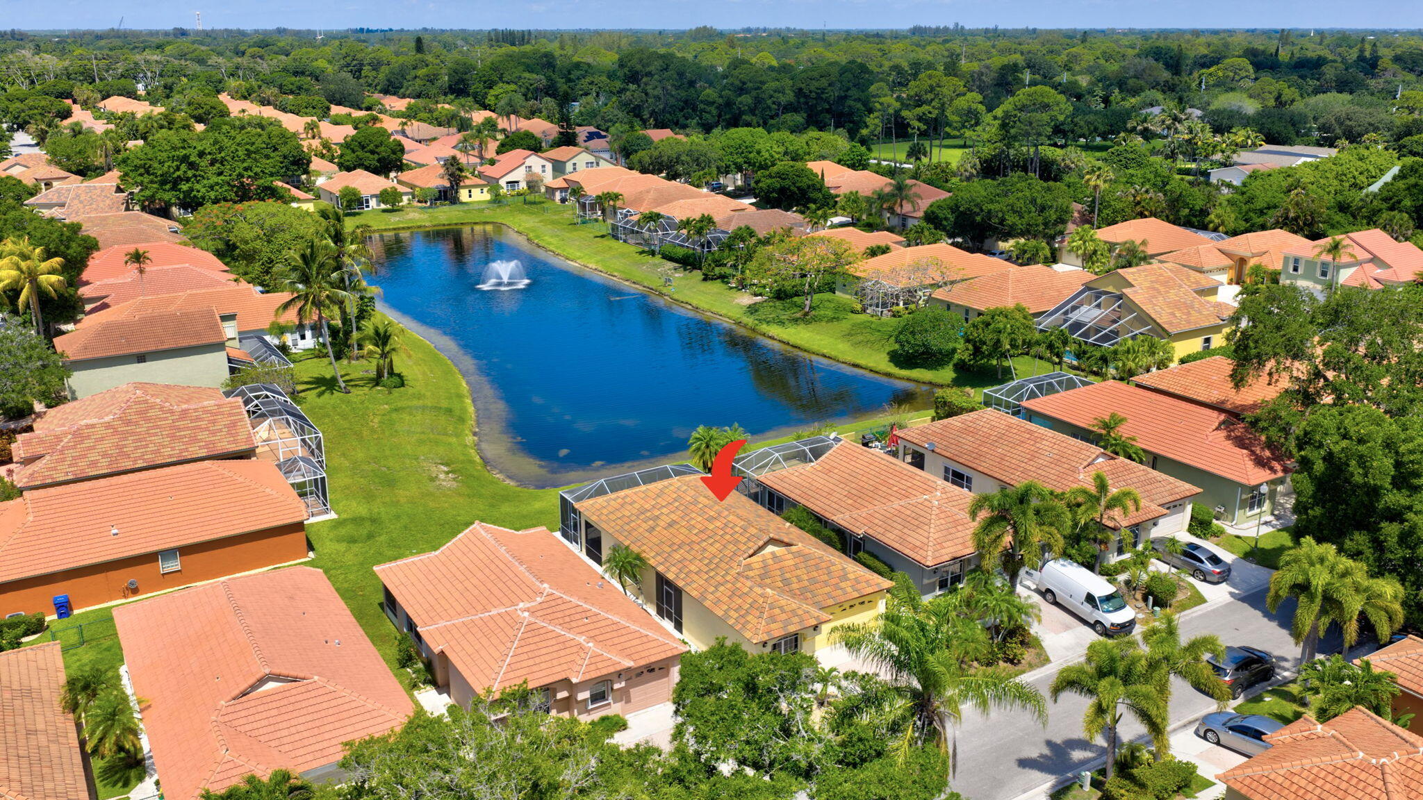 Bon Isle at Woodbine - Residential