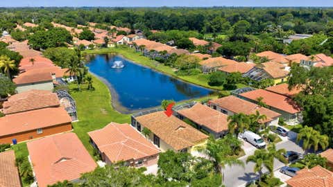 Photo of 2097 Bonisle Circle, Riviera Beach, FL 33418 (MLS # B26027081)