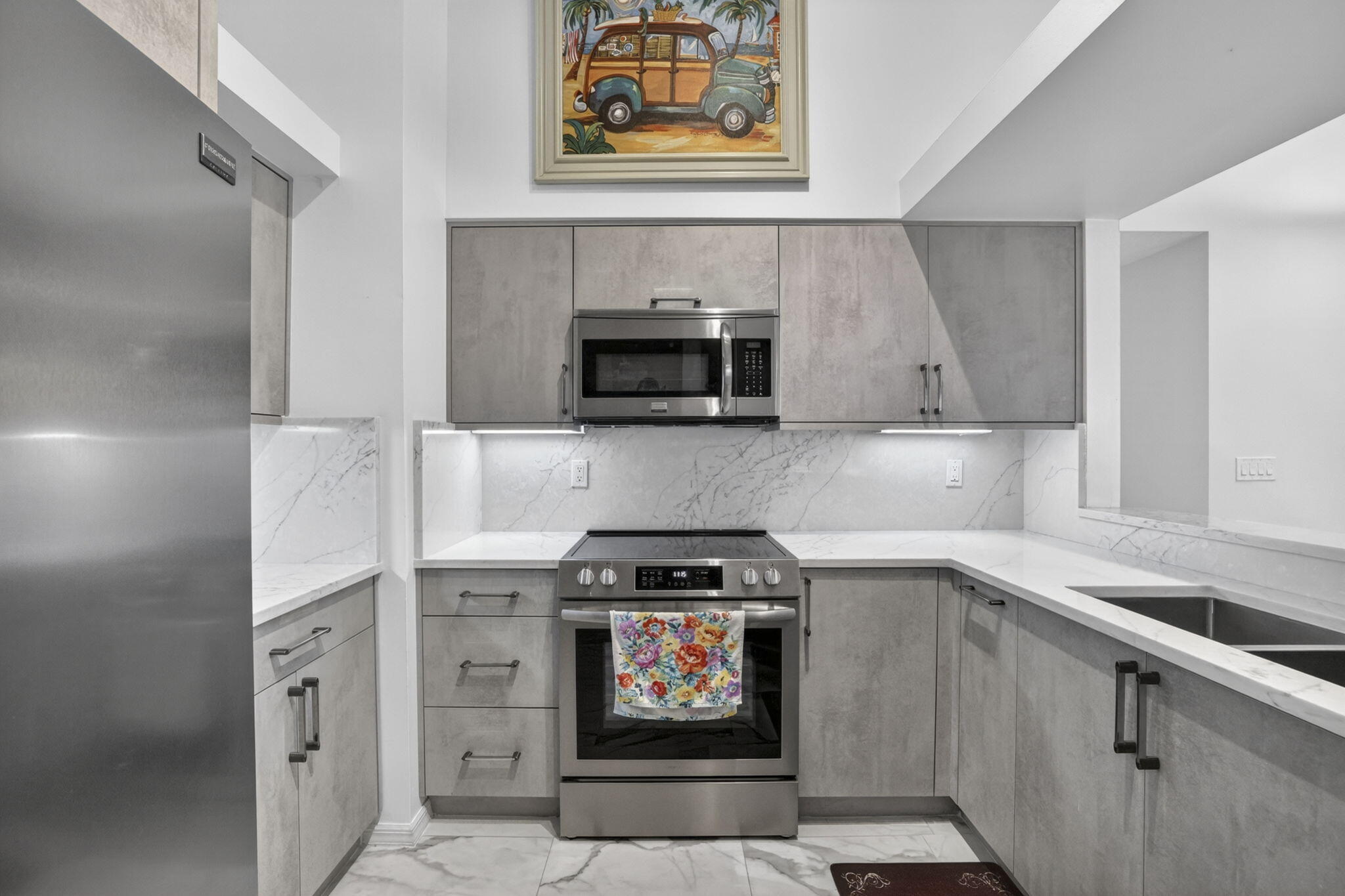 Bon Isle at Woodbine - Residential