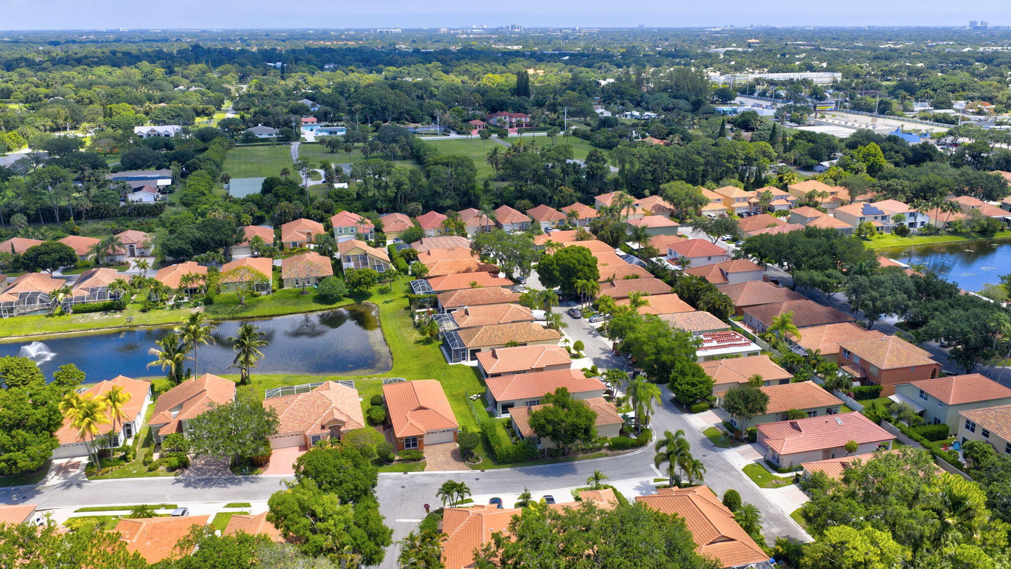 Bon Isle at Woodbine - Residential