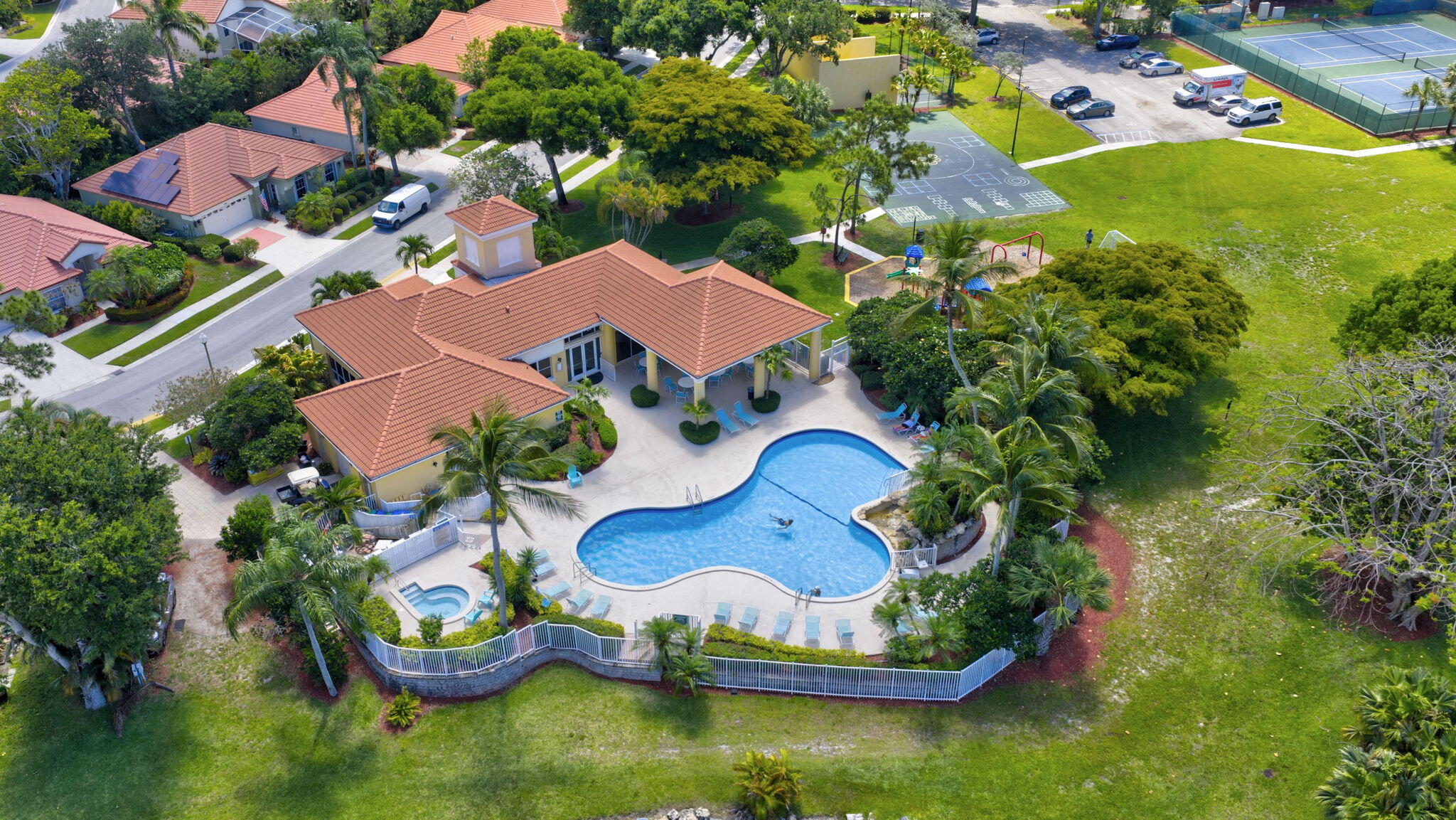 Bon Isle at Woodbine - Residential