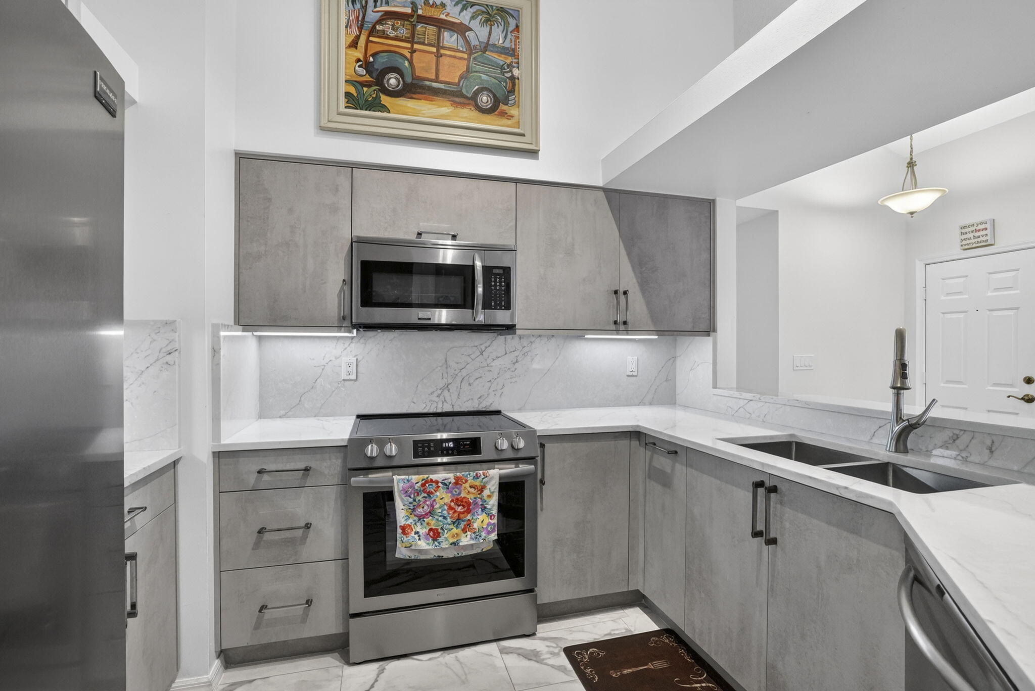 Bon Isle at Woodbine - Residential