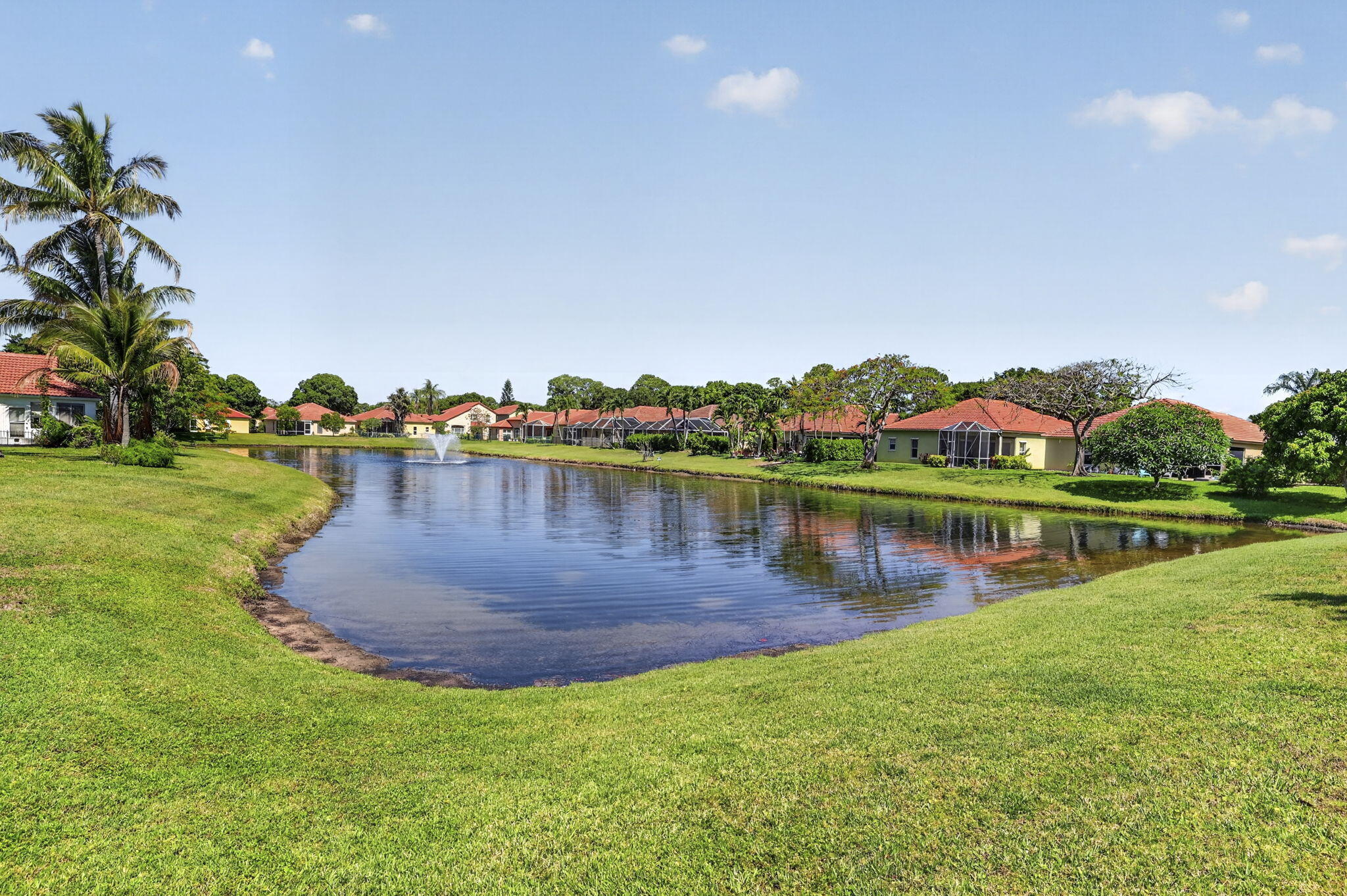 Bon Isle at Woodbine - Residential