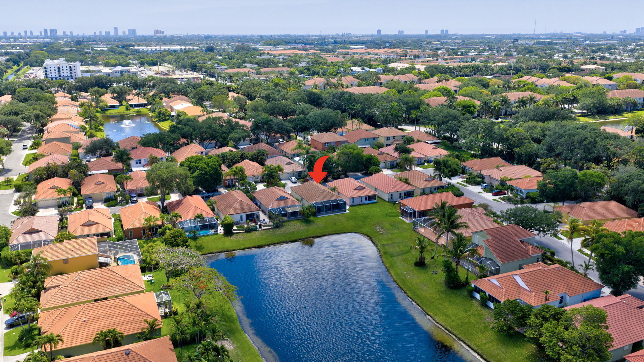 Bon Isle at Woodbine - Residential