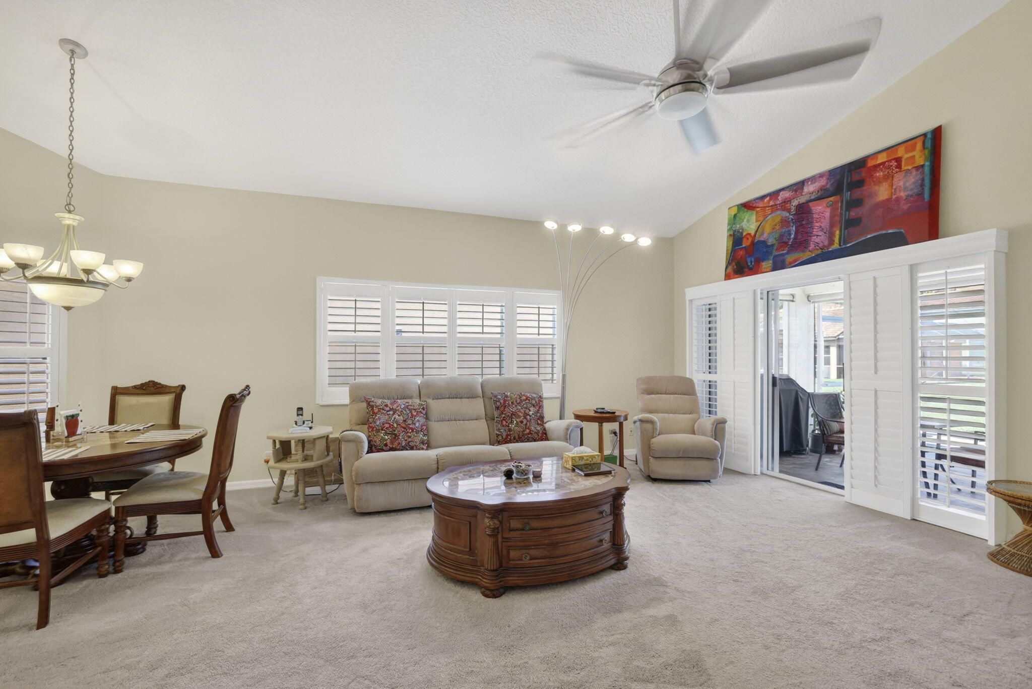 Bon Isle at Woodbine - Residential