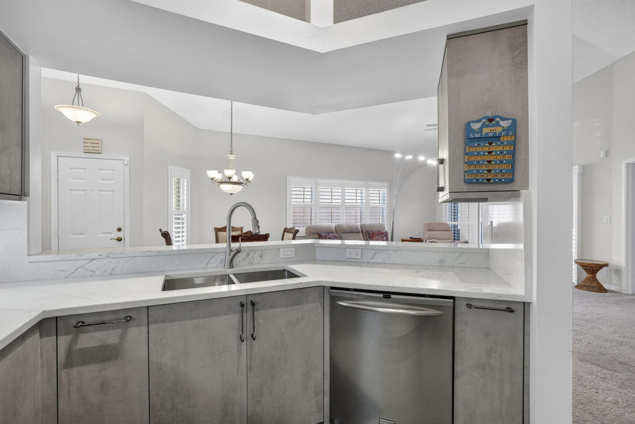 Bon Isle at Woodbine - Residential