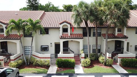 A home in Deerfield Beach