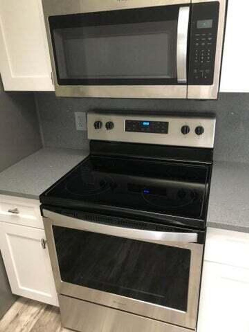 Photo of 2729 Anzio Court #306, Palm Beach Gardens, FL 33410 (MLS # R10992439)