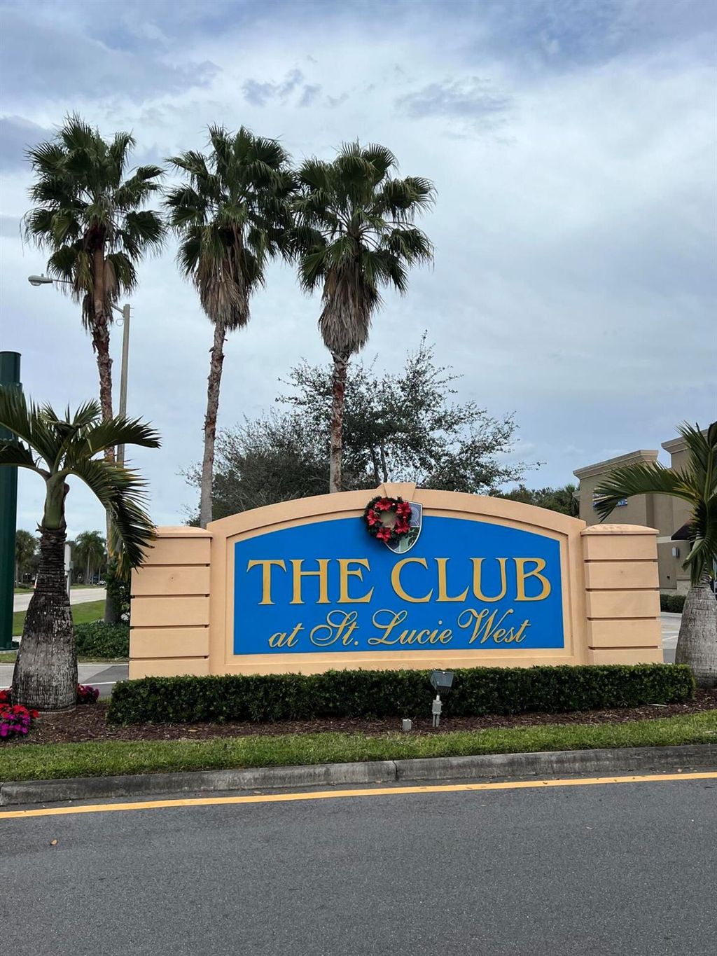 Photo of 271 SW Palm Drive #201, Port Saint Lucie, FL 34986 (MLS # R10946304)