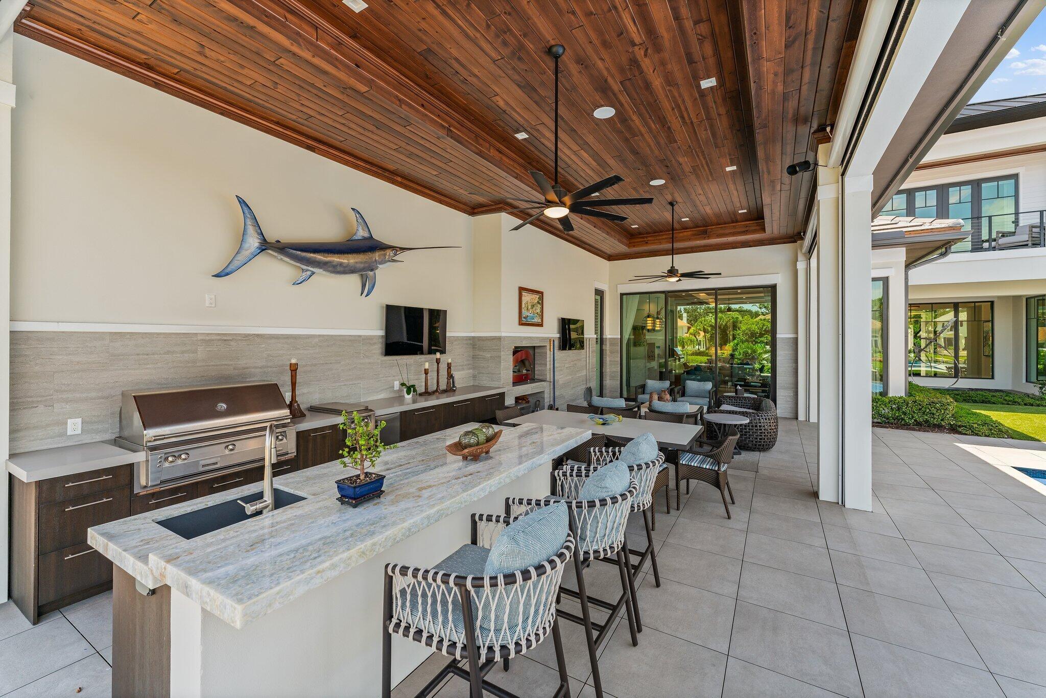 ADMIRALS COVE - Residential