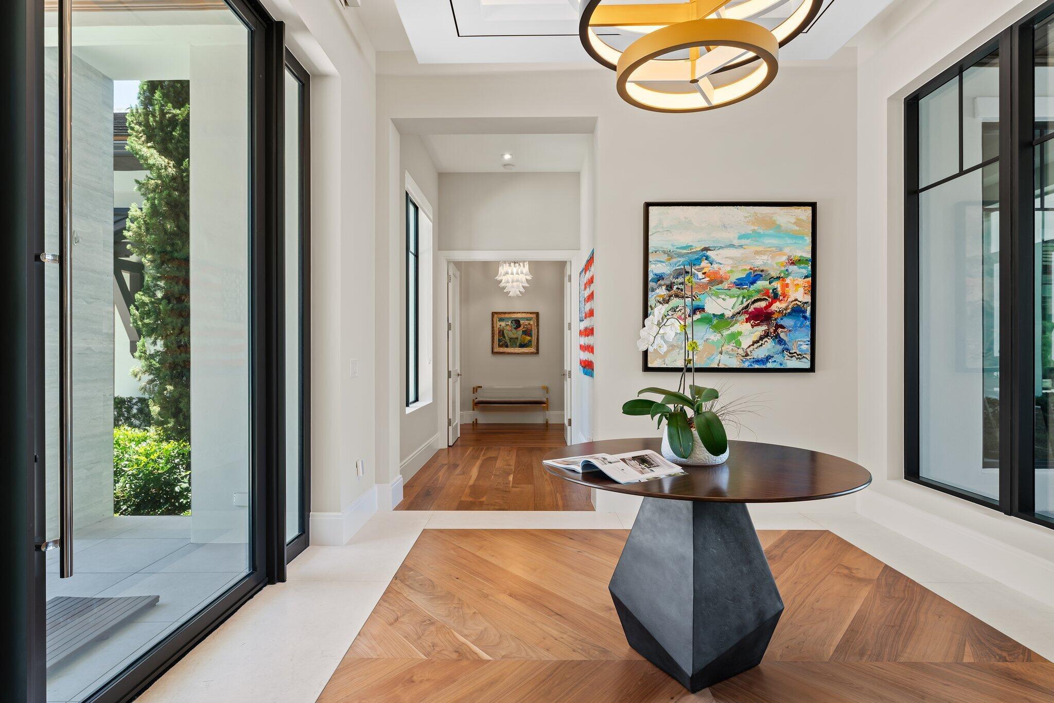 ADMIRALS COVE - Residential