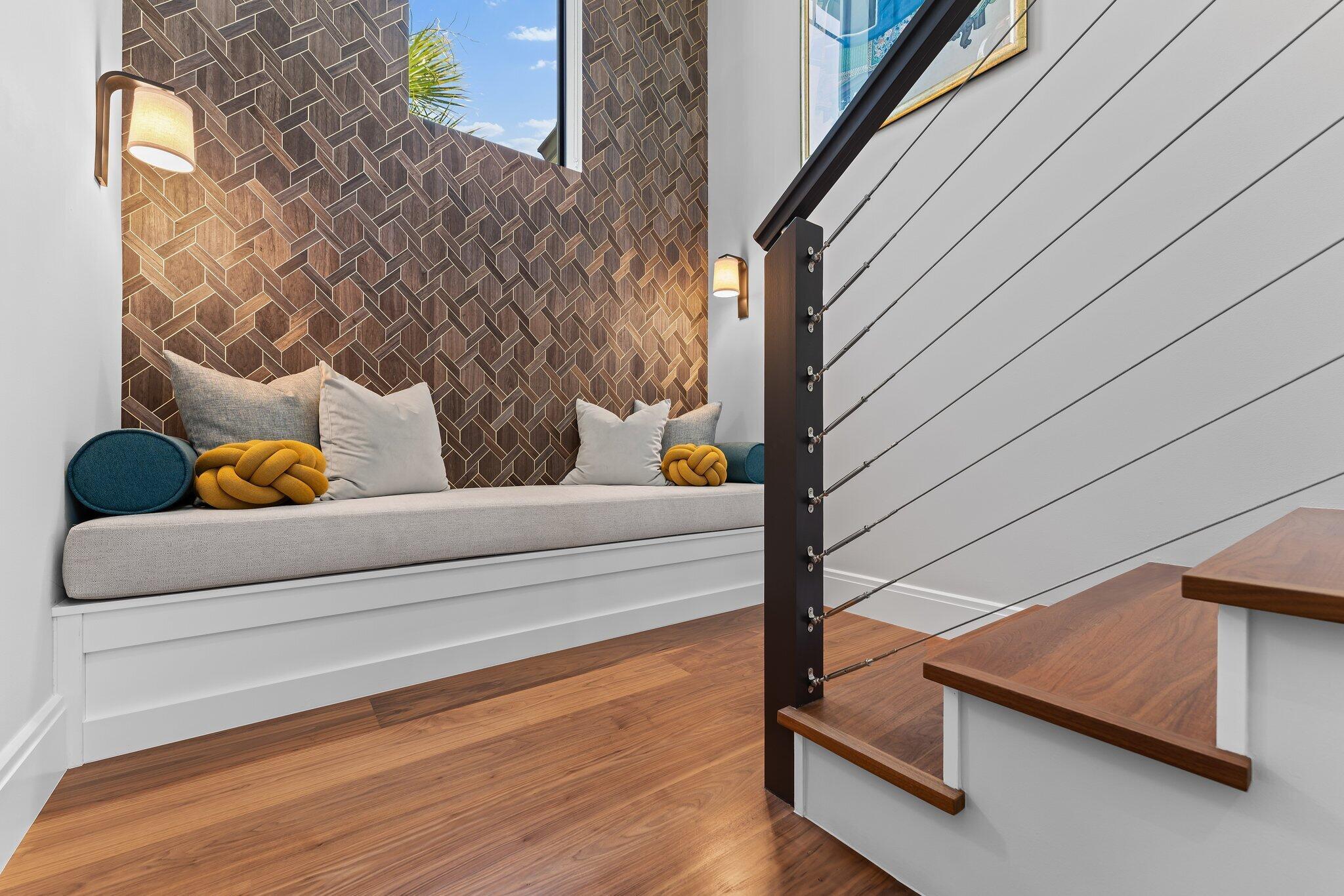 ADMIRALS COVE - Residential