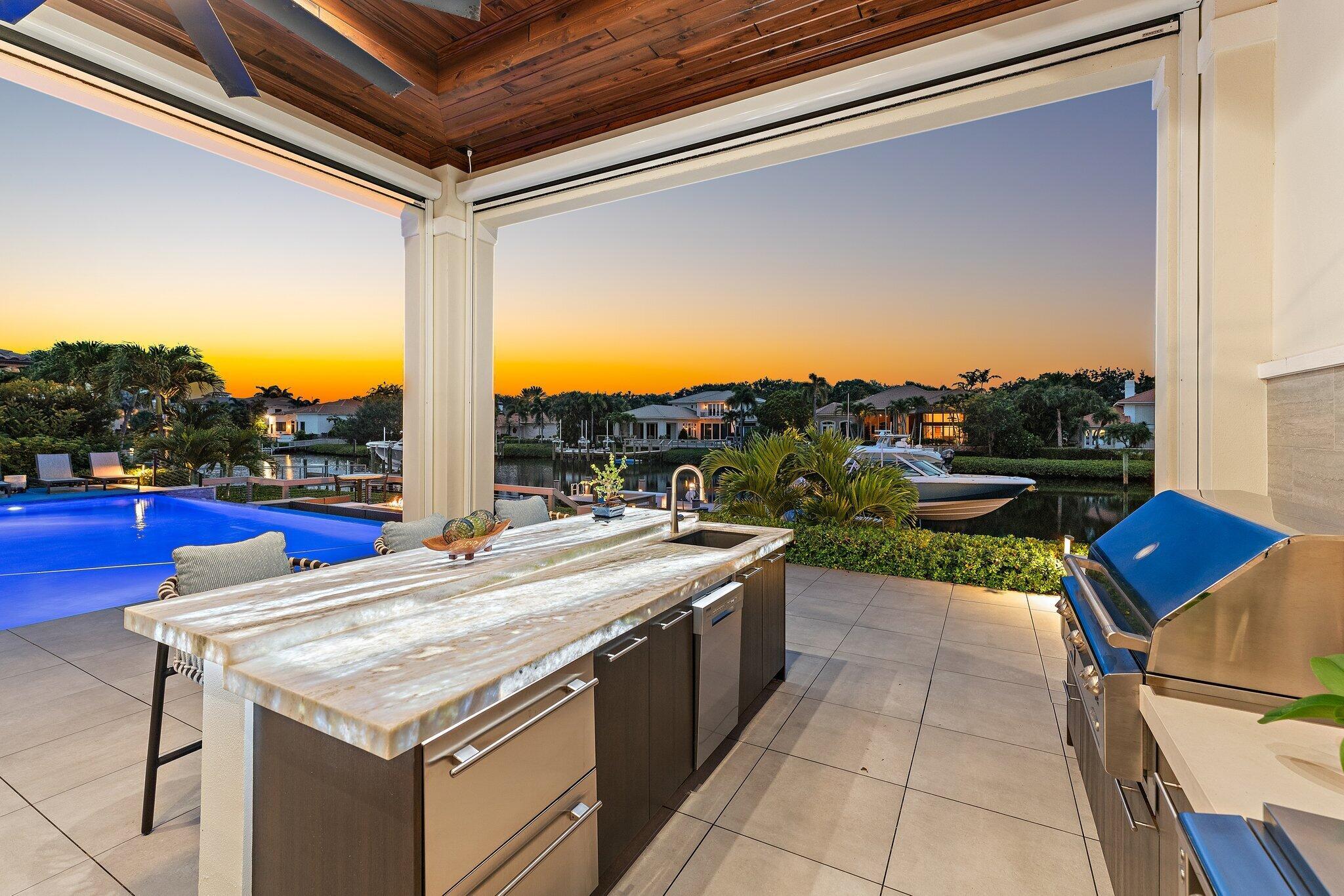 ADMIRALS COVE - Residential