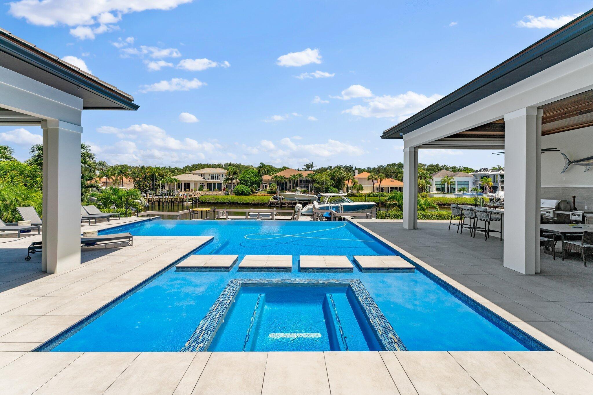 ADMIRALS COVE - Residential