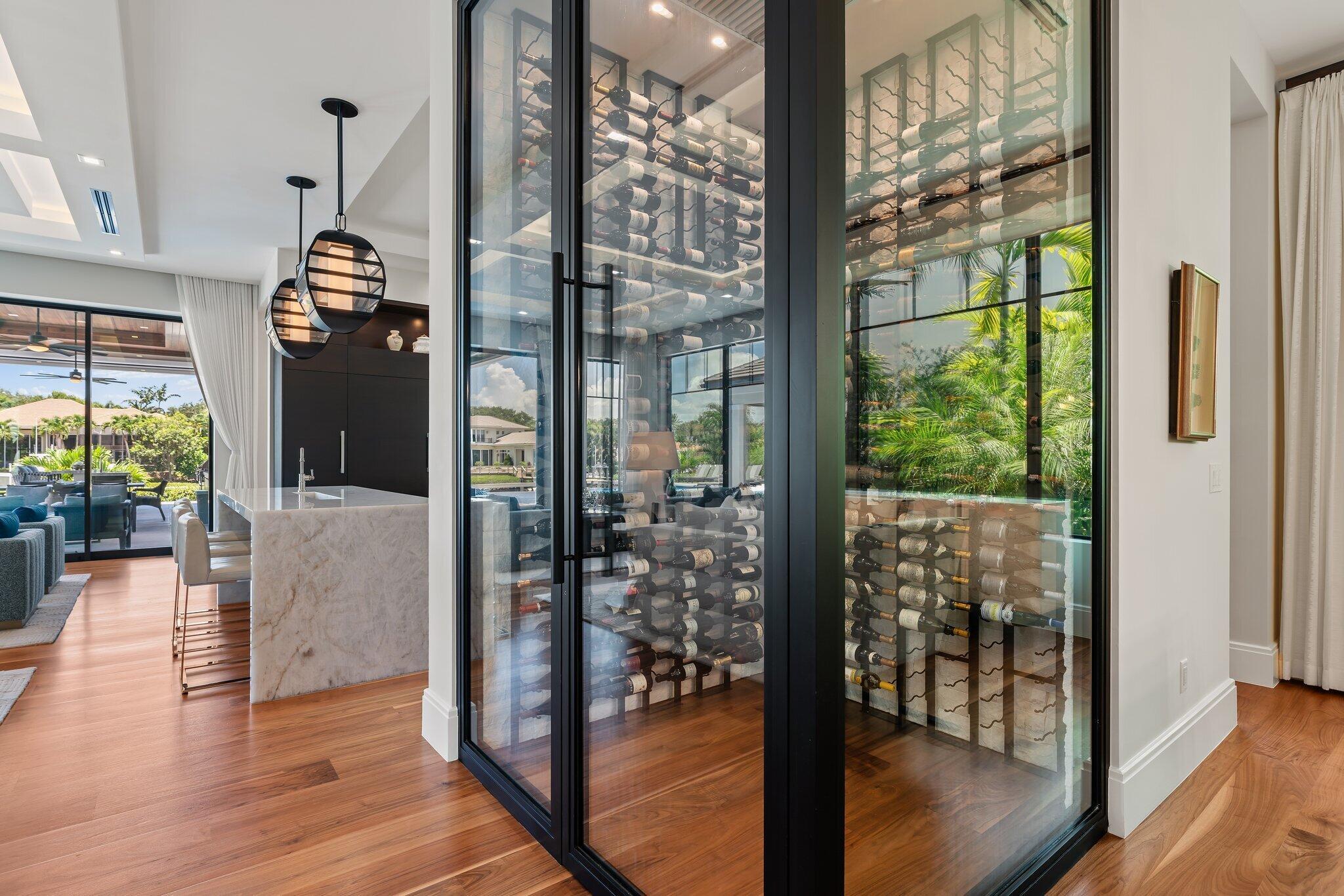 ADMIRALS COVE - Residential