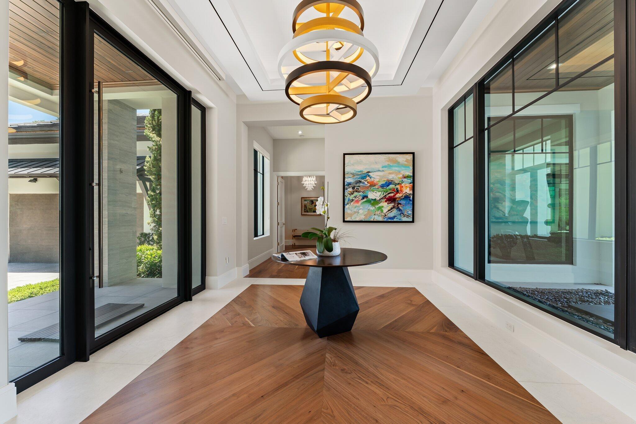 ADMIRALS COVE - Residential