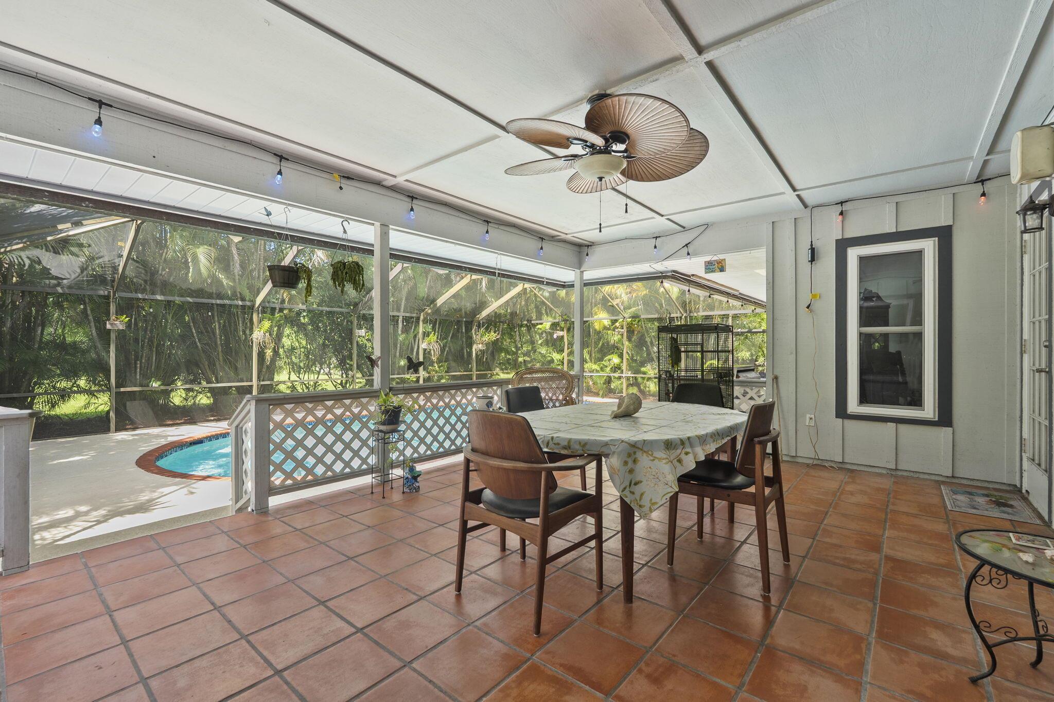 FOXWOOD - Residential