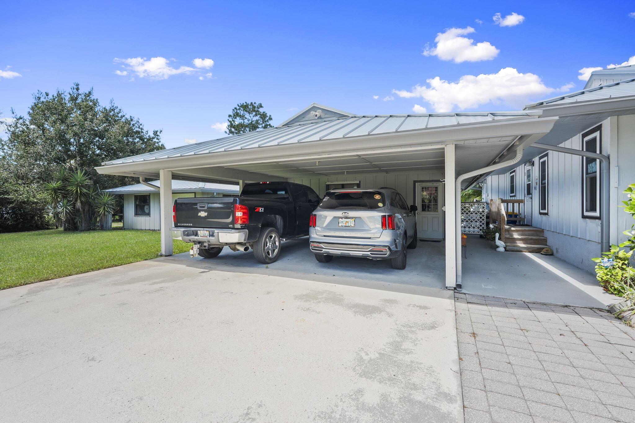 FOXWOOD - Residential