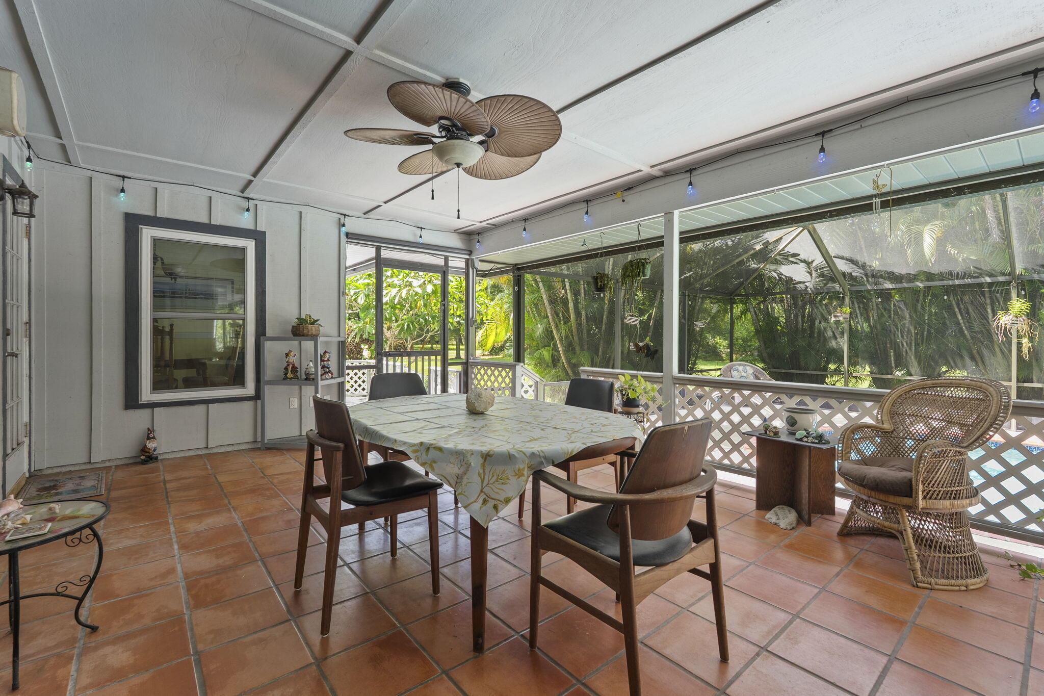 FOXWOOD - Residential