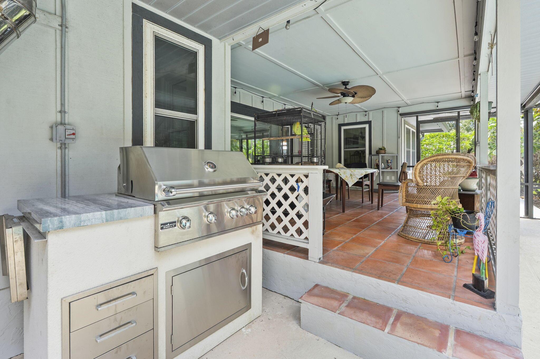 FOXWOOD - Residential