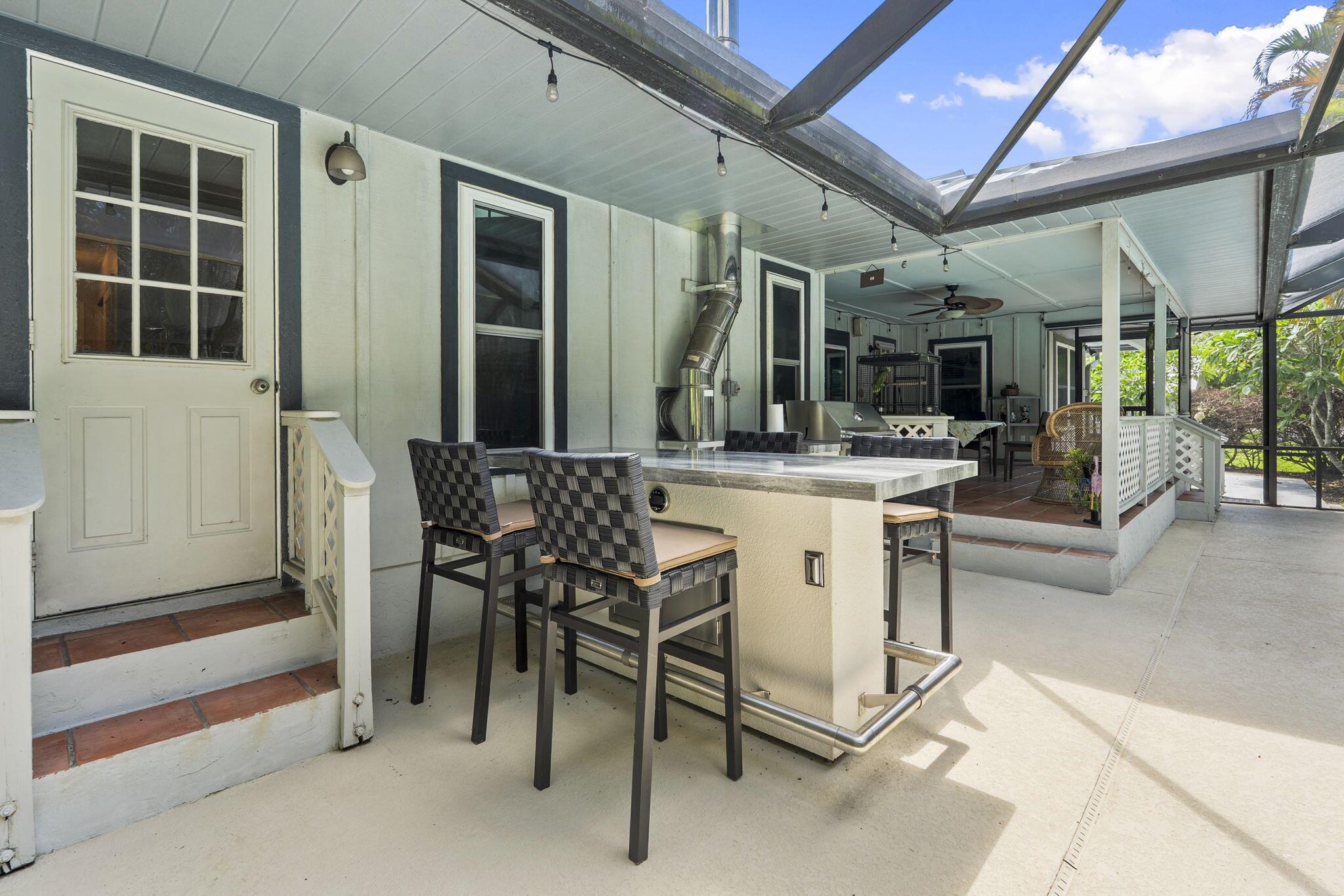 FOXWOOD - Residential