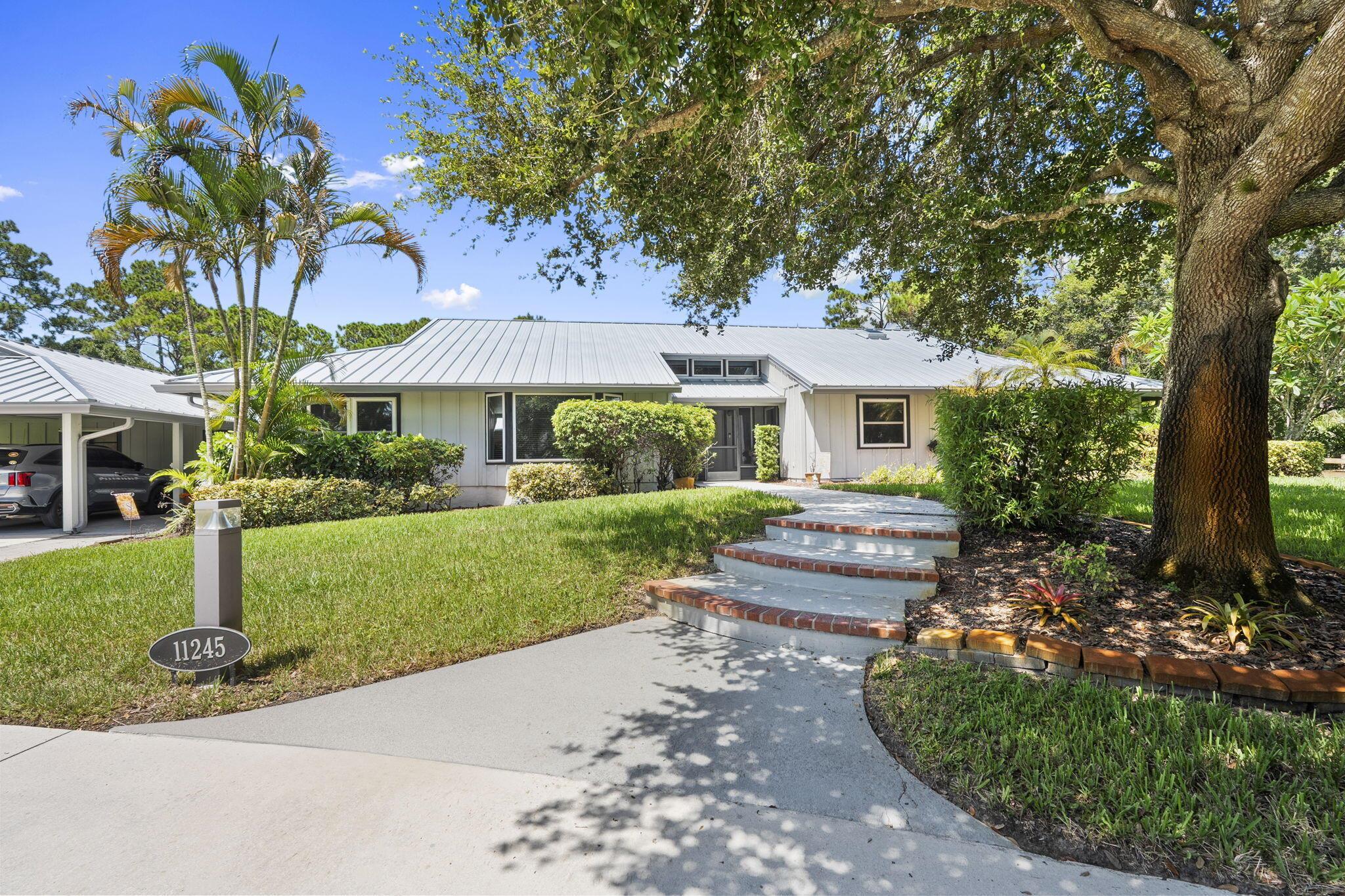 FOXWOOD - Residential