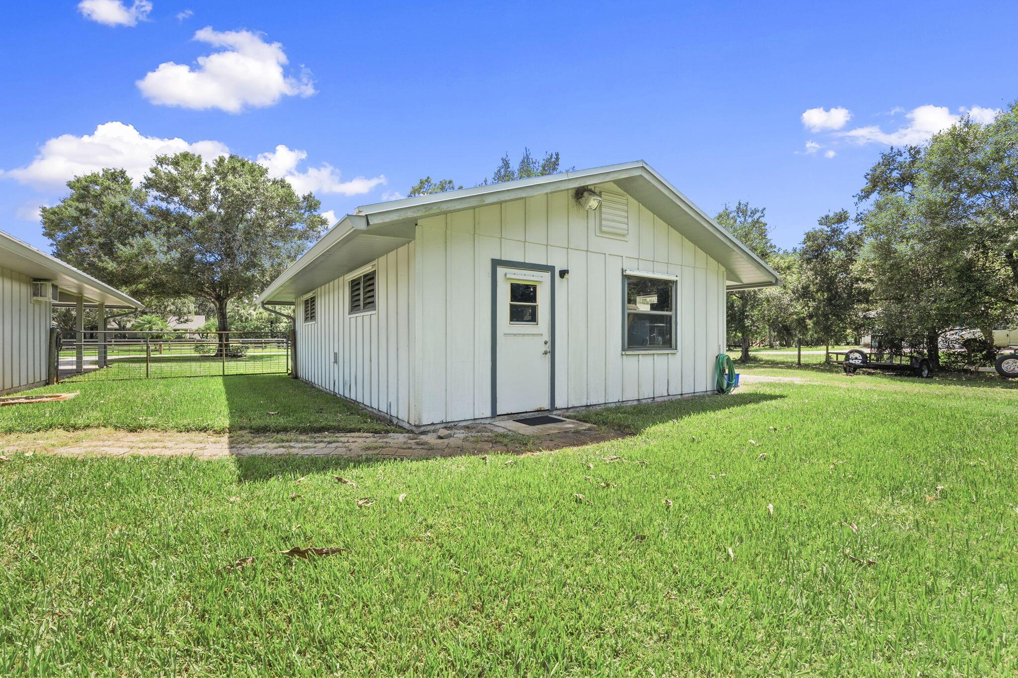 FOXWOOD - Residential