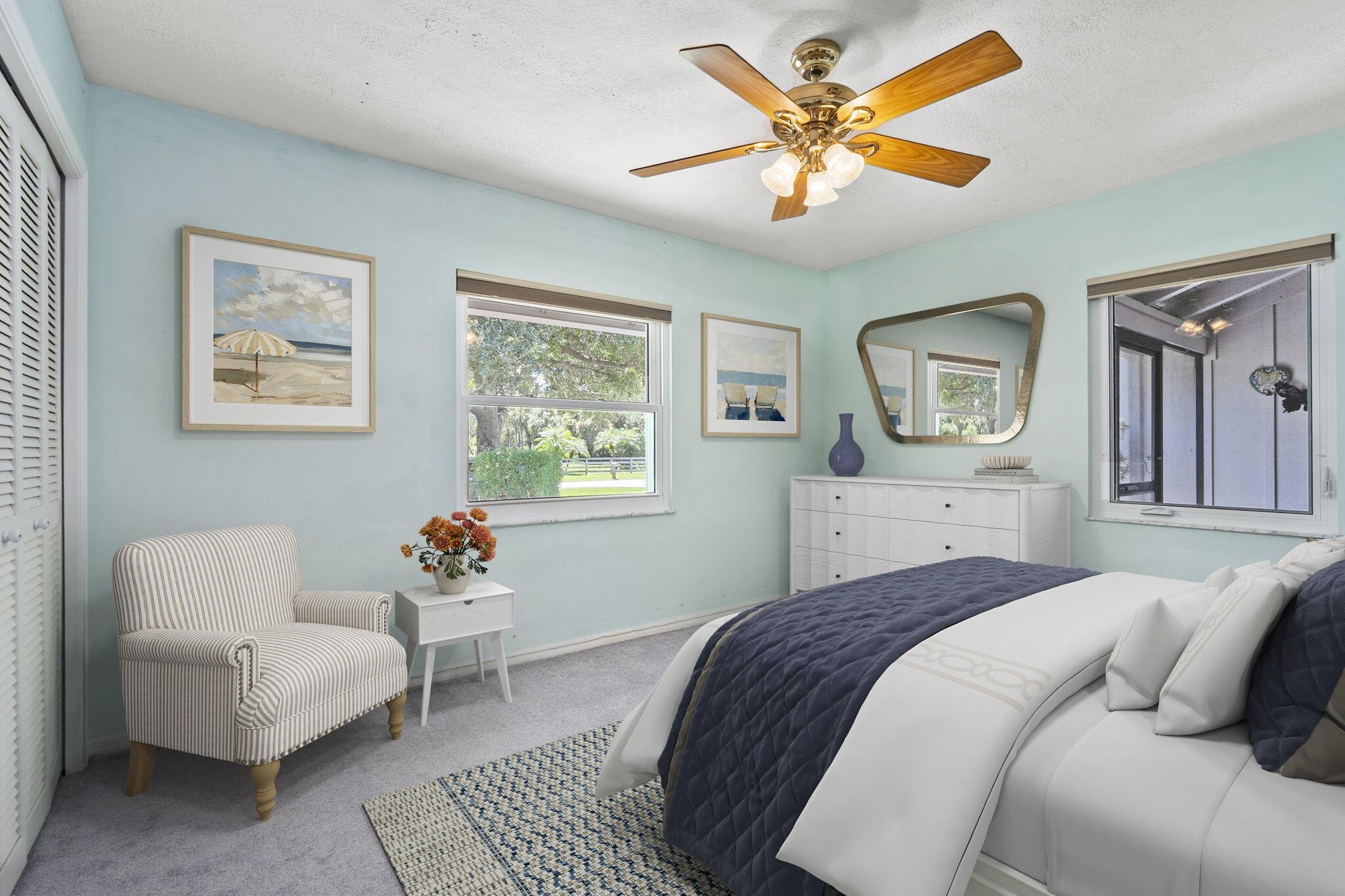 FOXWOOD - Residential