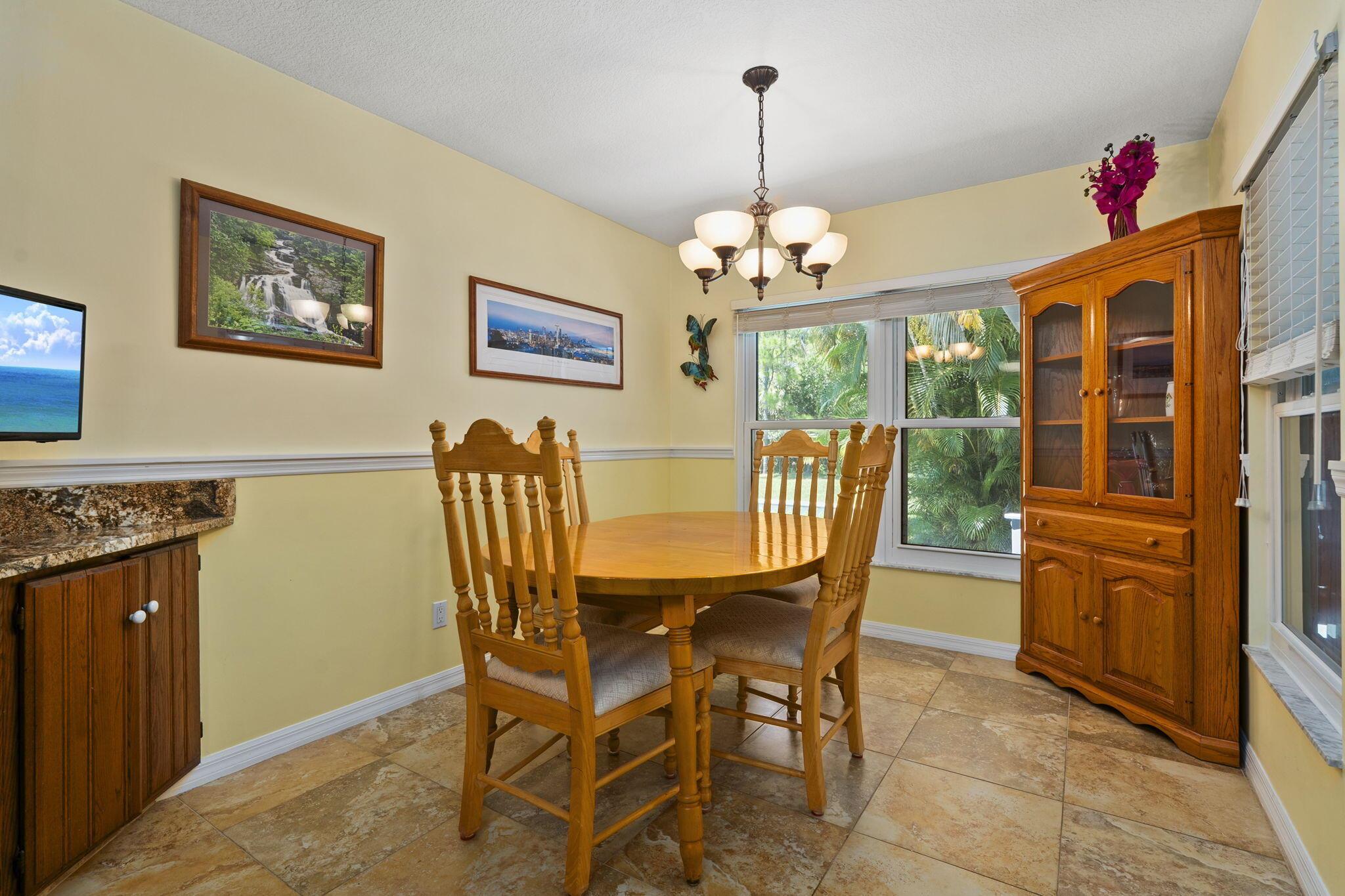 FOXWOOD - Residential