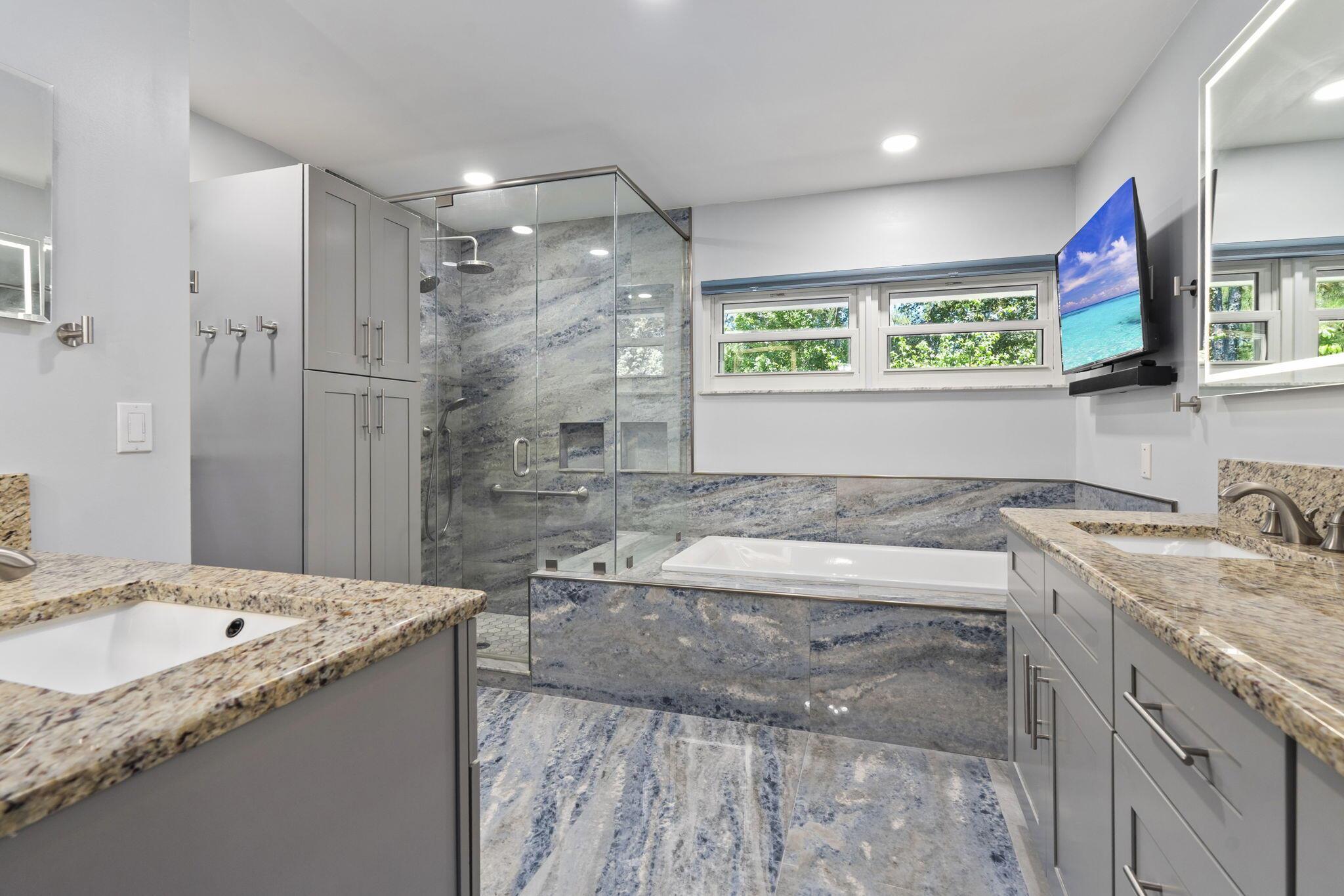 FOXWOOD - Residential