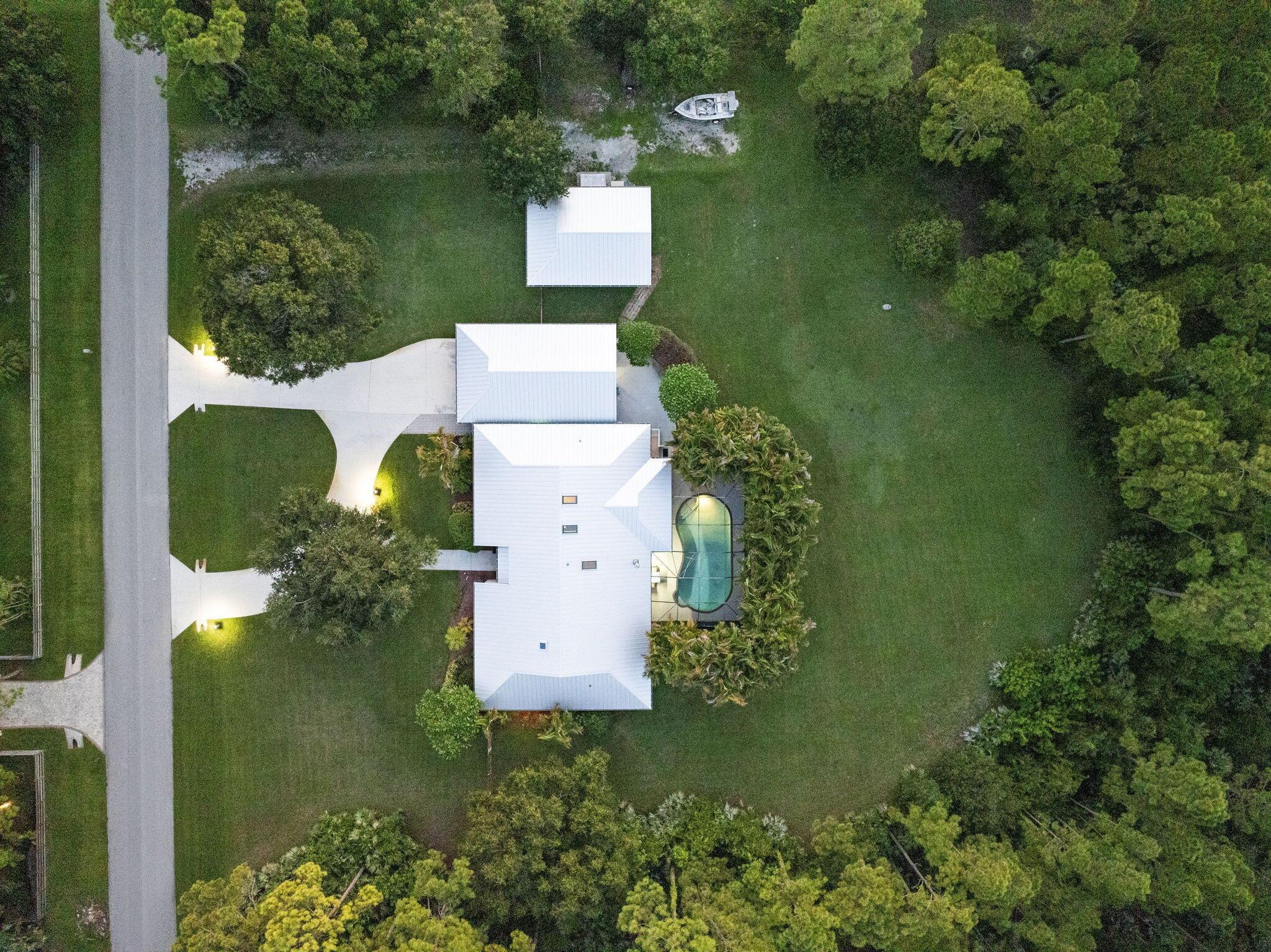 FOXWOOD - Residential