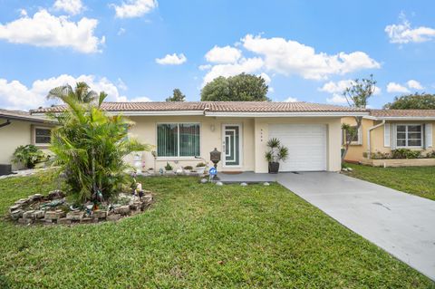 4708 NW 49th Drive Tamarac FL 33319