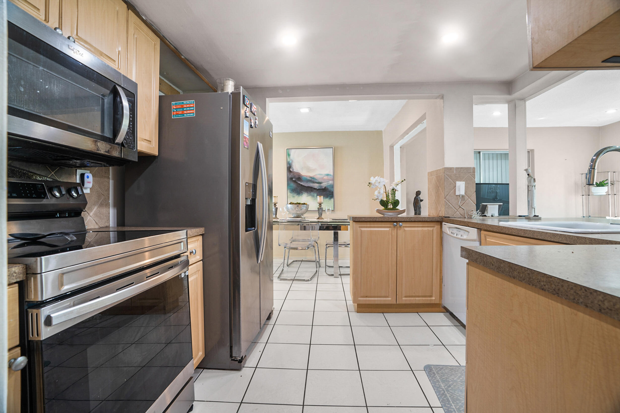 MAINLANDS OF TAMARAC LAKES - Residential