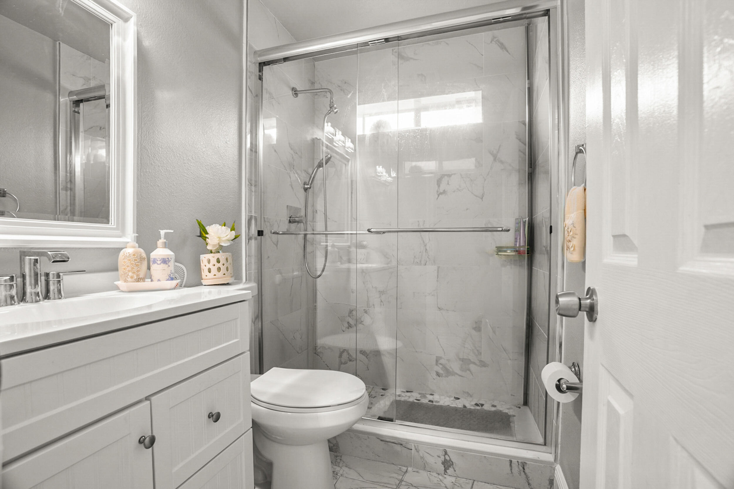 MAINLANDS OF TAMARAC LAKES - Residential