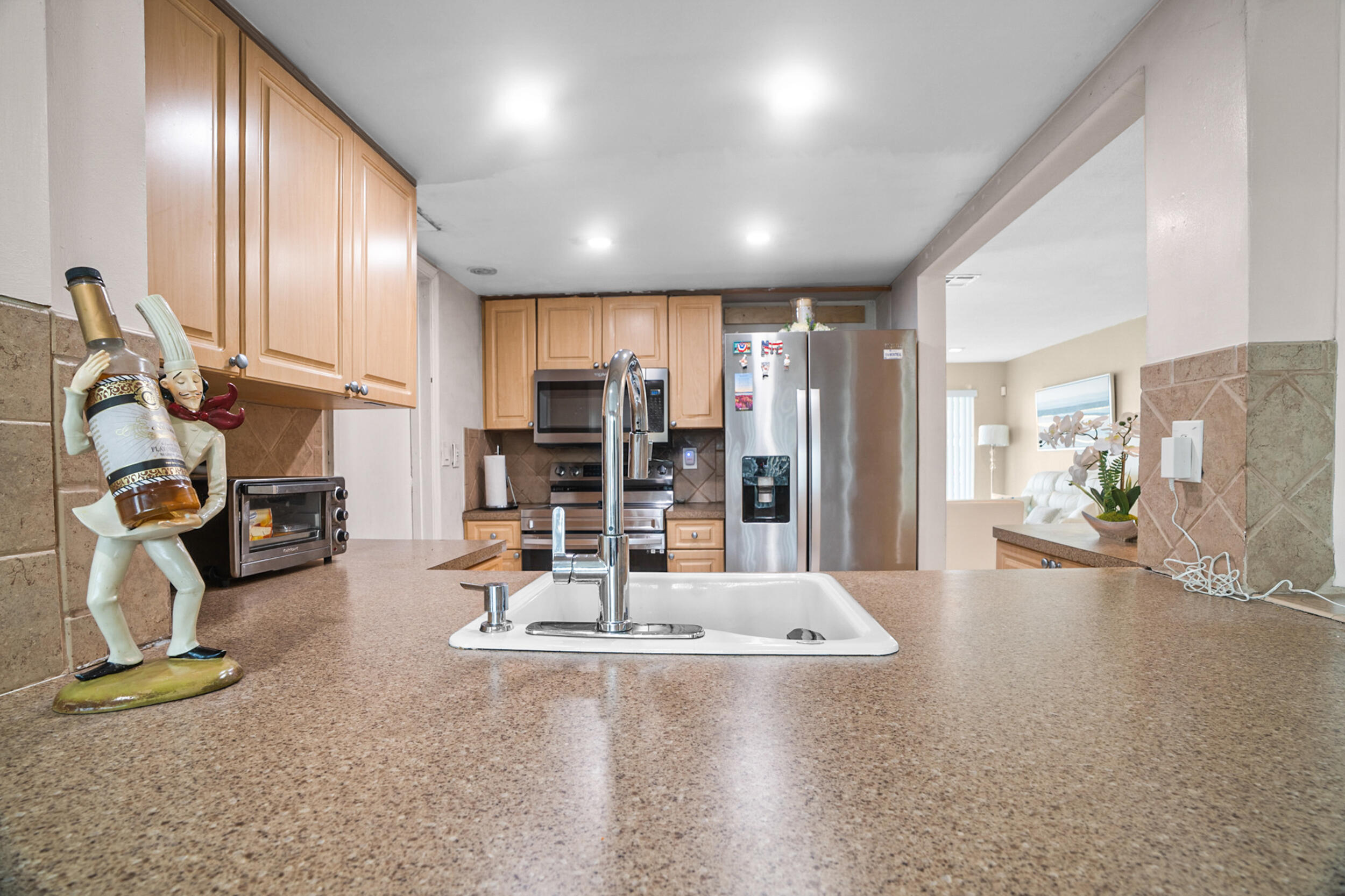 MAINLANDS OF TAMARAC LAKES - Residential