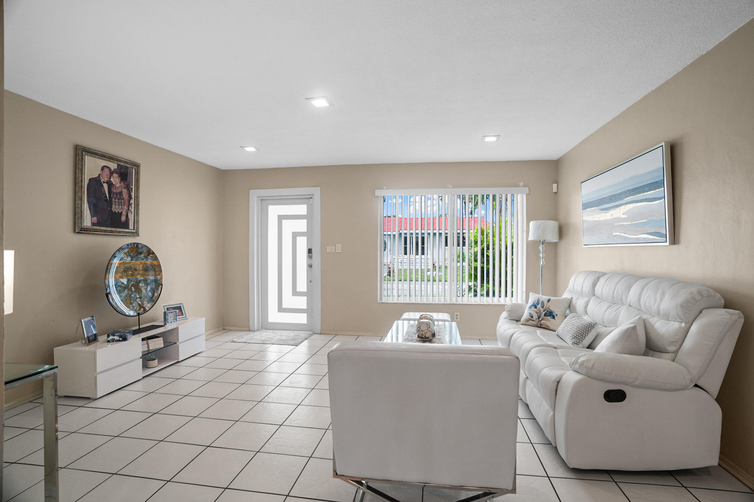 MAINLANDS OF TAMARAC LAKES - Residential