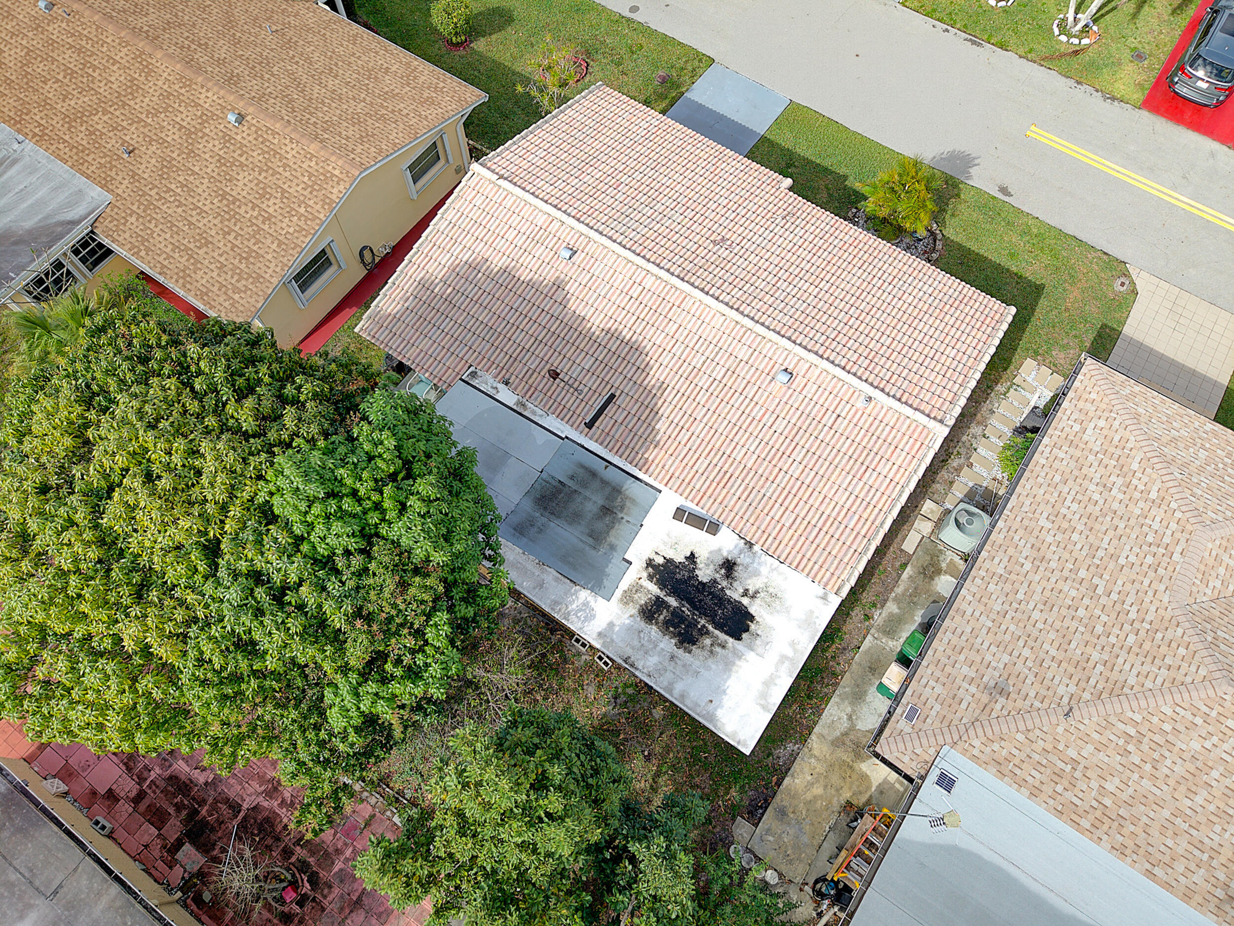 MAINLANDS OF TAMARAC LAKES - Residential